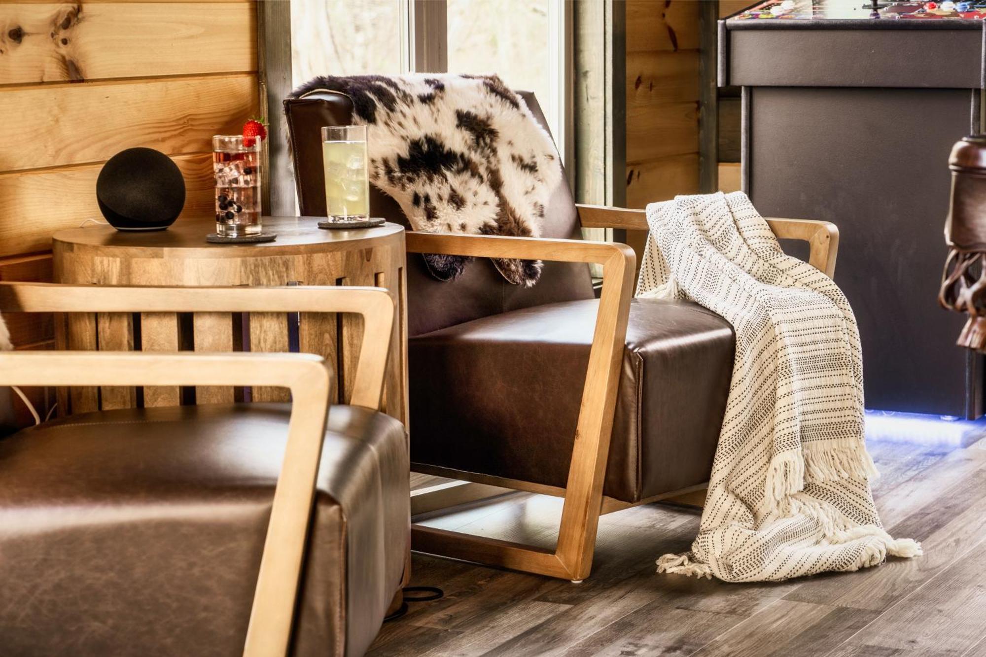 Mountainscape - Brand New Cabin W Views - Hottub - Firetable - Ps5 - Pooltable - 3 Pools Гатлинбург Экстерьер фото